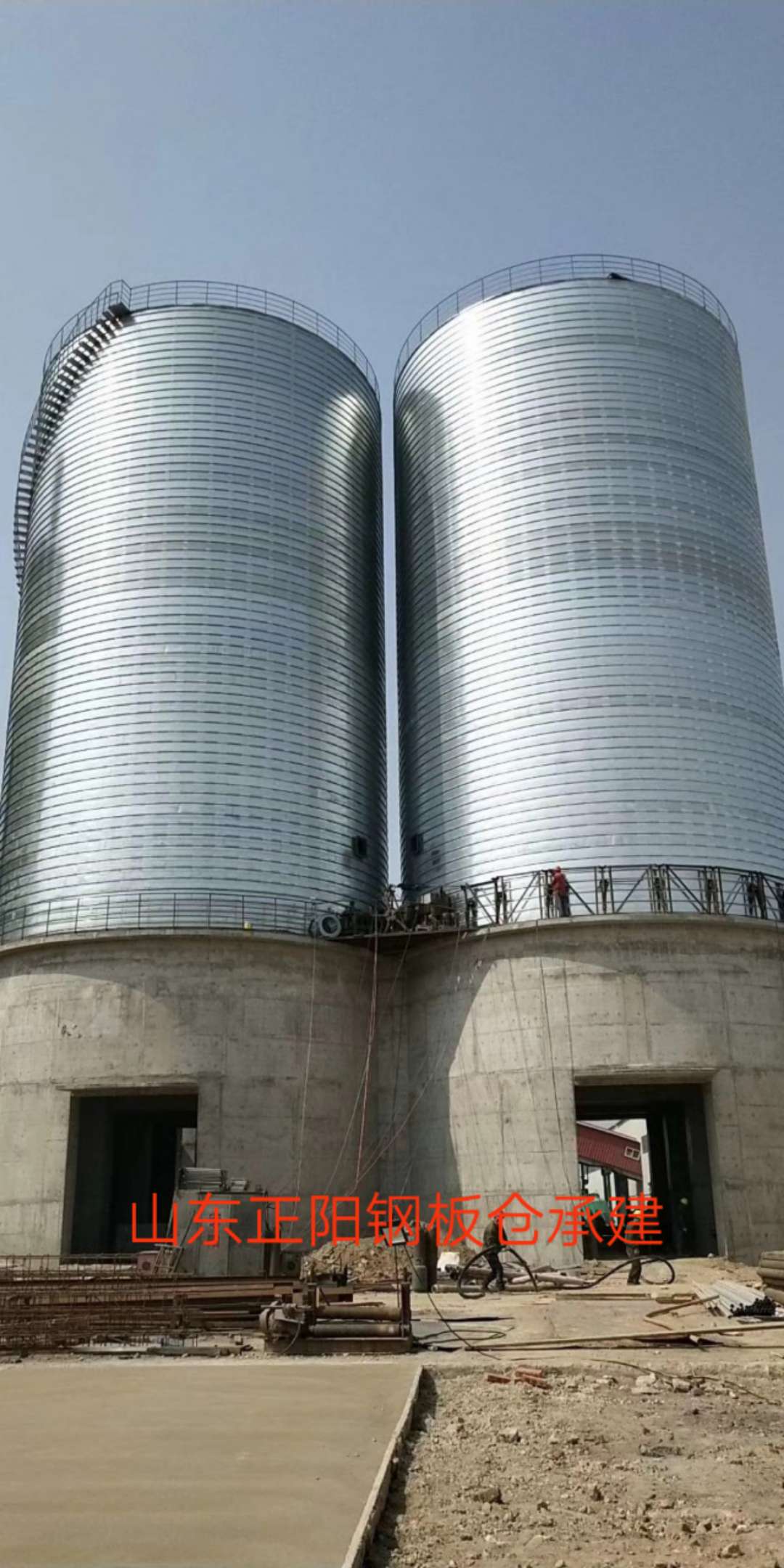 虹口5000吨卷板仓 卷板库