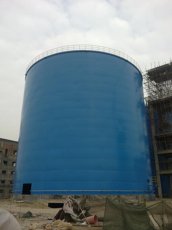 虹口1万吨大型钢板库