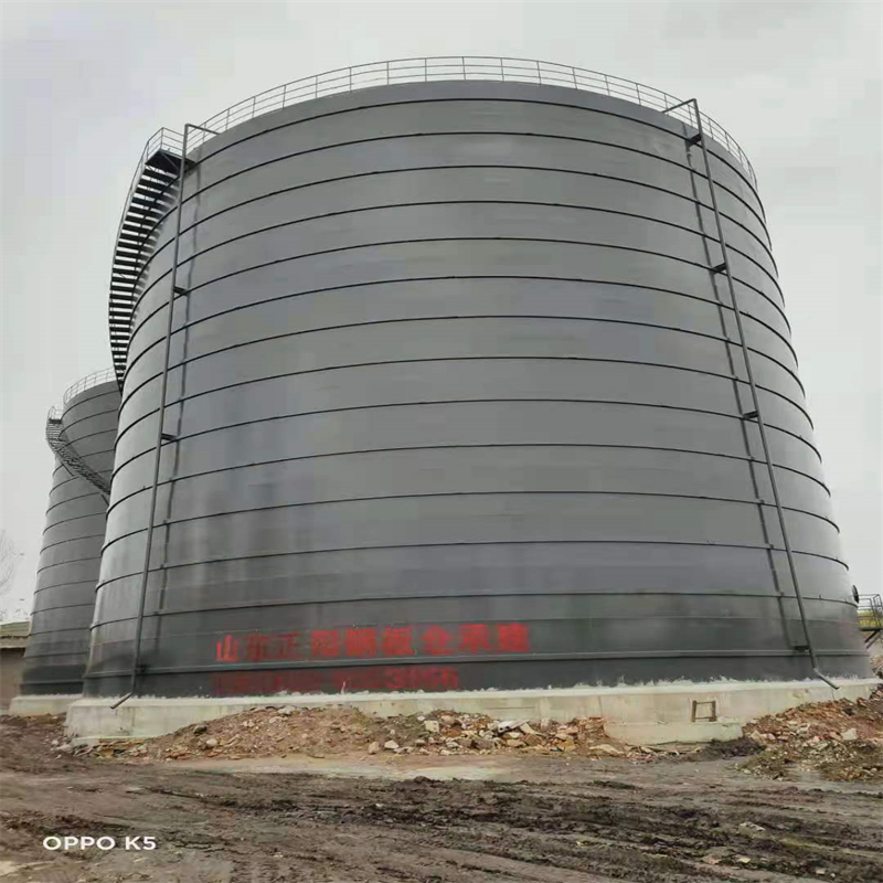 虹口3万吨大型钢板库