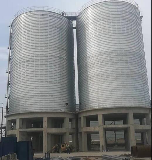 虹口镀锌卷板仓